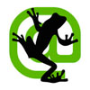 Screaming Frog icon
